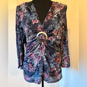 Ladies j.t.b. Knit Top